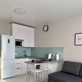 Сдается 2-х комнатная квартира, 40 м²