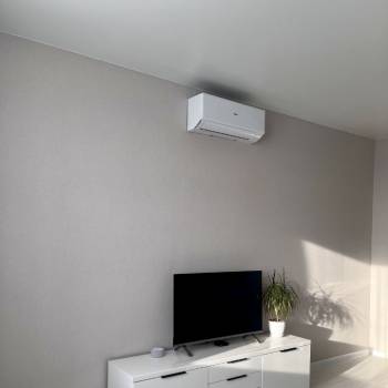 Сдается 2-х комнатная квартира, 40 м²