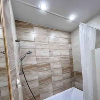 Сдается 2-х комнатная квартира, 40 м²