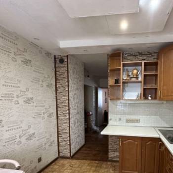 Продается Многокомнатная квартира, 78 м²