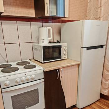 Сдается 1-комнатная квартира, 34 м²