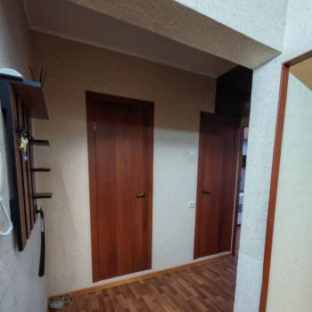 Сдается 1-комнатная квартира, 34 м²