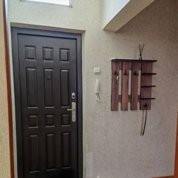 Сдается 1-комнатная квартира, 34 м²