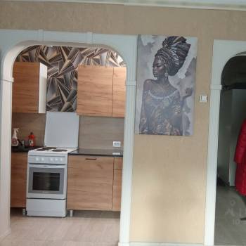 Продается 1-комнатная квартира, 38,7 м²