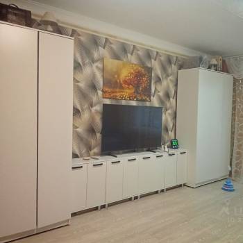 Продается 1-комнатная квартира, 38,7 м²