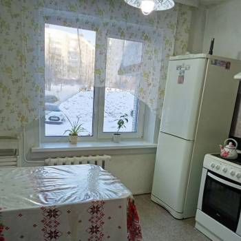 Продается 3-х комнатная квартира, 62,4 м²