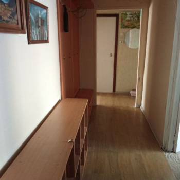 Продается 3-х комнатная квартира, 62,4 м²