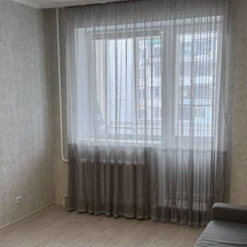 Продается 1-комнатная квартира, 37,5 м²