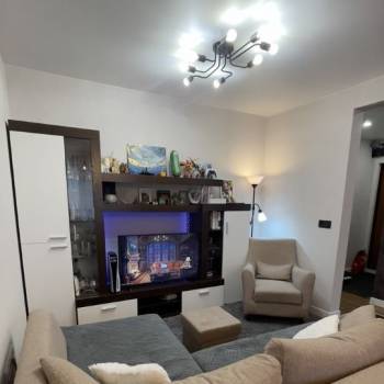 Продается 2-х комнатная квартира, 46,3 м²