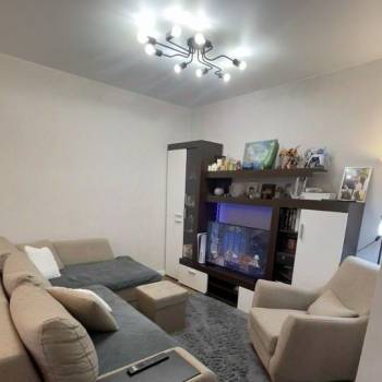 Продается 2-х комнатная квартира, 46,3 м²