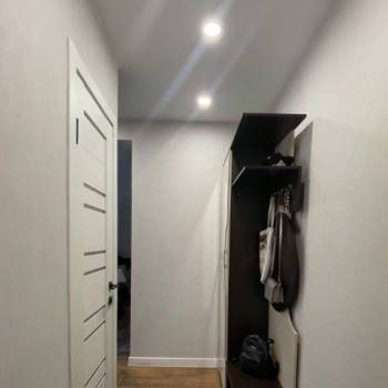 Продается 2-х комнатная квартира, 46,3 м²