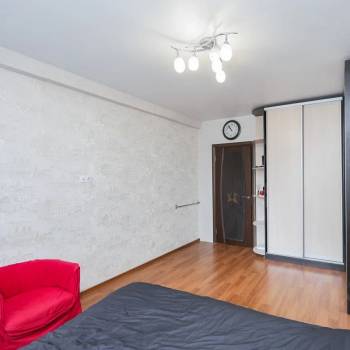 Продается 2-х комнатная квартира, 50 м²