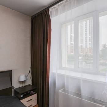 Продается 2-х комнатная квартира, 50 м²