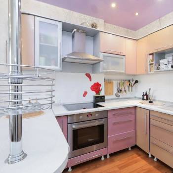 Продается 2-х комнатная квартира, 50 м²