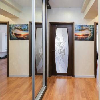 Продается 2-х комнатная квартира, 50 м²