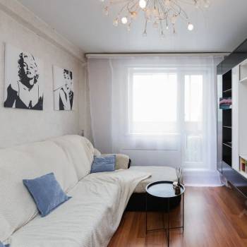 Продается 2-х комнатная квартира, 50 м²