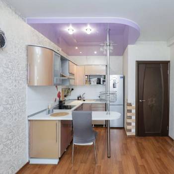 Продается 2-х комнатная квартира, 50 м²
