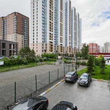 Продается 2-х комнатная квартира, 50 м²