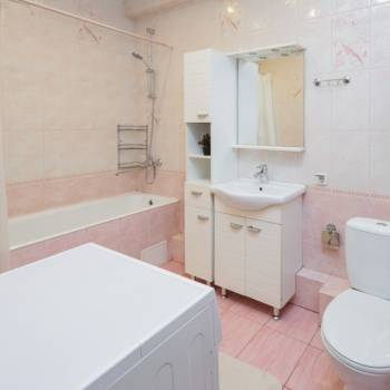 Сдается 2-х комнатная квартира, 50 м²
