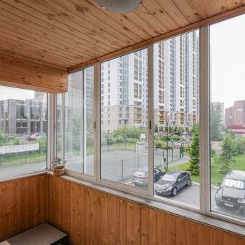 Сдается 2-х комнатная квартира, 50 м²