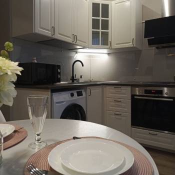 Сдается 1-комнатная квартира, 39 м²