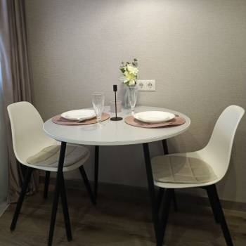 Сдается 1-комнатная квартира, 39 м²