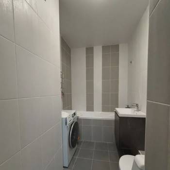 Сдается 1-комнатная квартира, 41 м²