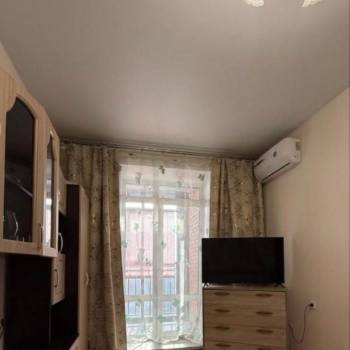 Сдается 1-комнатная квартира, 32 м²