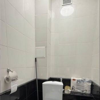 Сдается 1-комнатная квартира, 32 м²