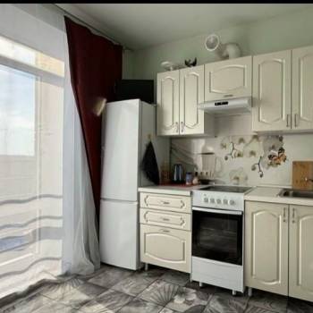 Сдается 1-комнатная квартира, 32 м²