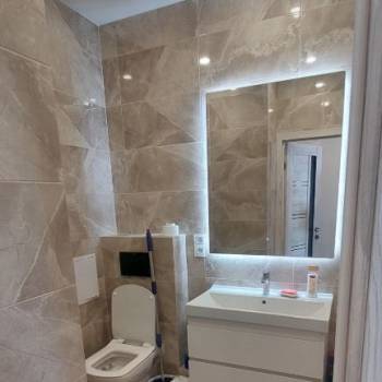 Сдается 1-комнатная квартира, 39 м²