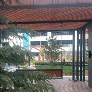 Сдается 1-комнатная квартира, 39 м²