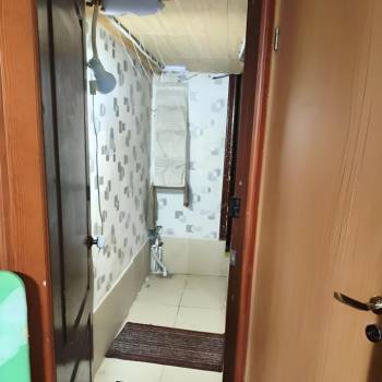 Сдается 1-комнатная квартира, 20 м²