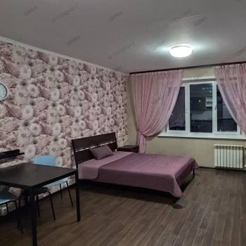 Сдается 1-комнатная квартира, 33 м²