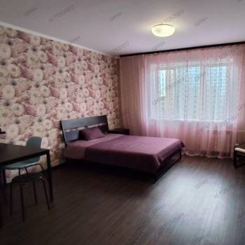 Сдается 1-комнатная квартира, 33 м²