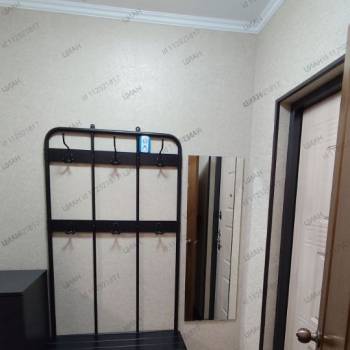 Сдается 1-комнатная квартира, 33 м²