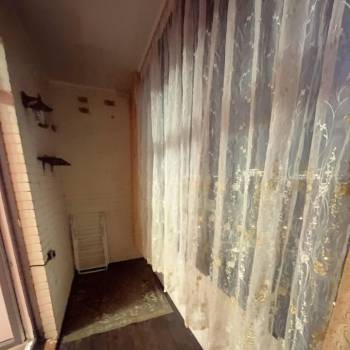 Сдается 1-комнатная квартира, 23,1 м²