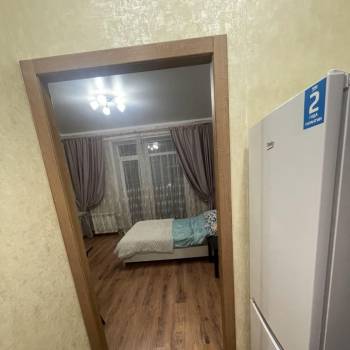 Сдается 1-комнатная квартира, 23,1 м²