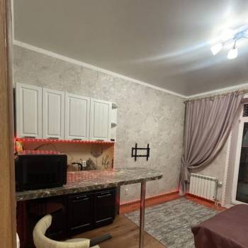 Сдается 1-комнатная квартира, 23,1 м²