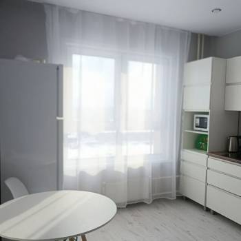 Сдается 1-комнатная квартира, 40 м²