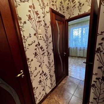 Сдается 2-х комнатная квартира, 53 м²