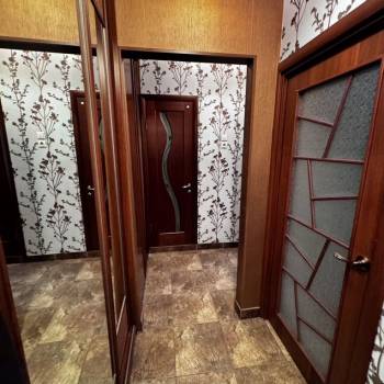 Сдается 2-х комнатная квартира, 53 м²