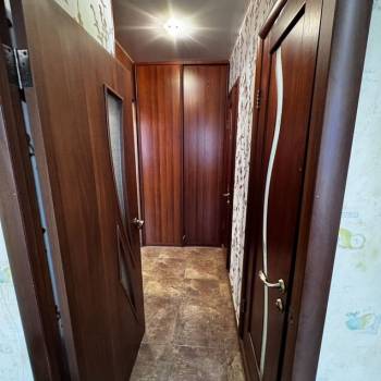 Сдается 2-х комнатная квартира, 53 м²