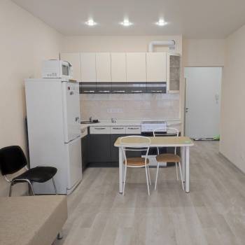 Сдается 1-комнатная квартира, 46,3 м²