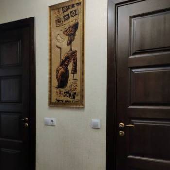 Сдается 2-х комнатная квартира, 59,1 м²