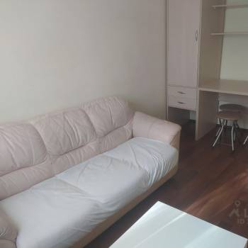 Сдается 2-х комнатная квартира, 43 м²