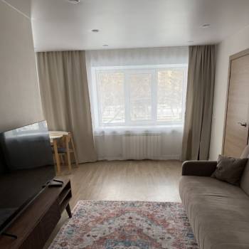 Сдается 2-х комнатная квартира, 50 м²