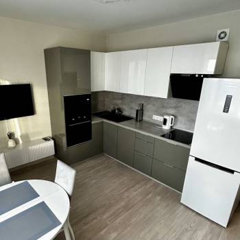 Сдается 1-комнатная квартира, 39 м²