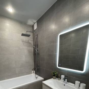 Продается 1-комнатная квартира, 34,6 м²