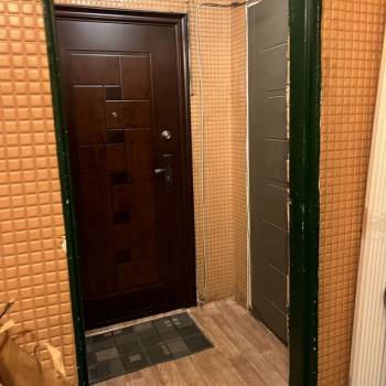 Сдается 1-комнатная квартира, 34 м²